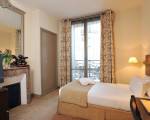 Room image #5 at Vaneau Saint Germain